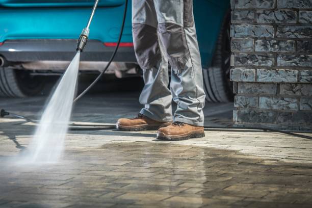 Best Heavy Equipment Washing  in Kdeer, IL
