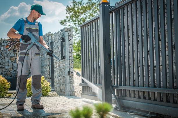 Best Graffiti Removal  in Kdeer, IL