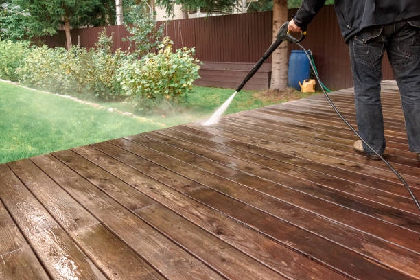 Spring Cleaning in Kildeer, IL