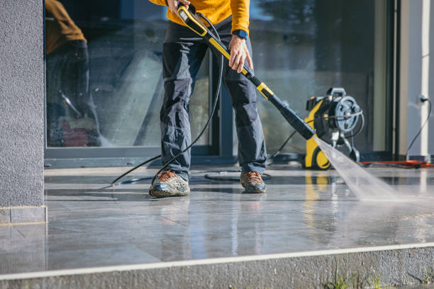 Best Rust Removal  in Kdeer, IL