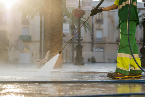 Best Restaurant Pressure Washing  in Kdeer, IL